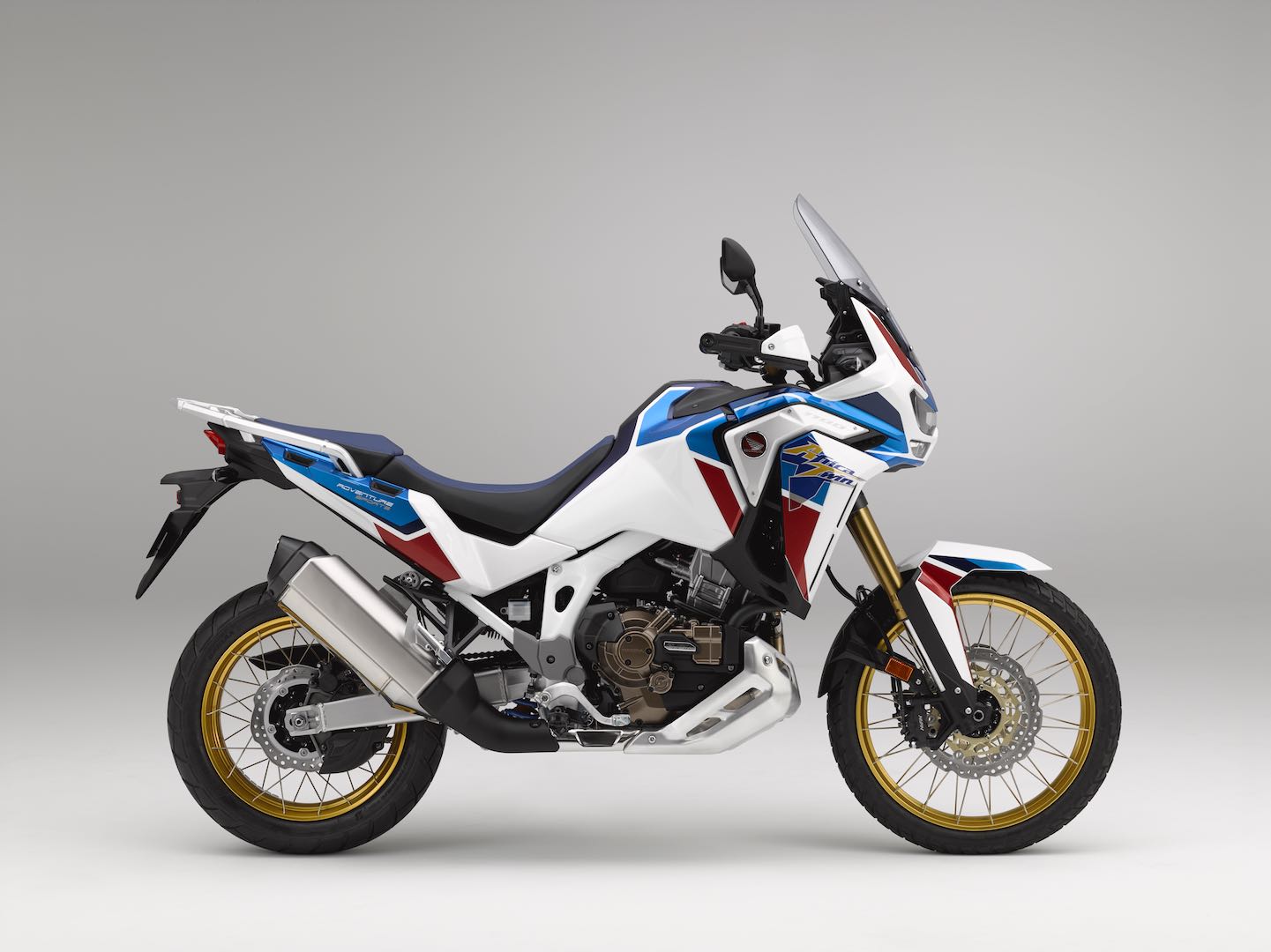 HONDA CRF1100L AFRICA TWIN 2020