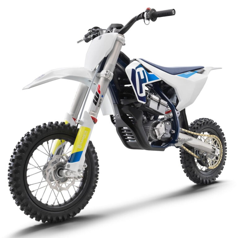 HUSQVARNA EE 5 2020
