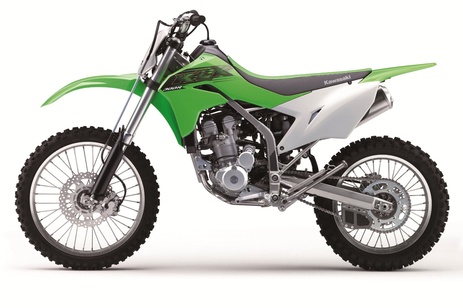 KAWASAKI KLX300R 2020