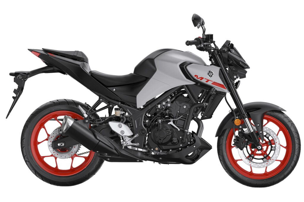 yamaha