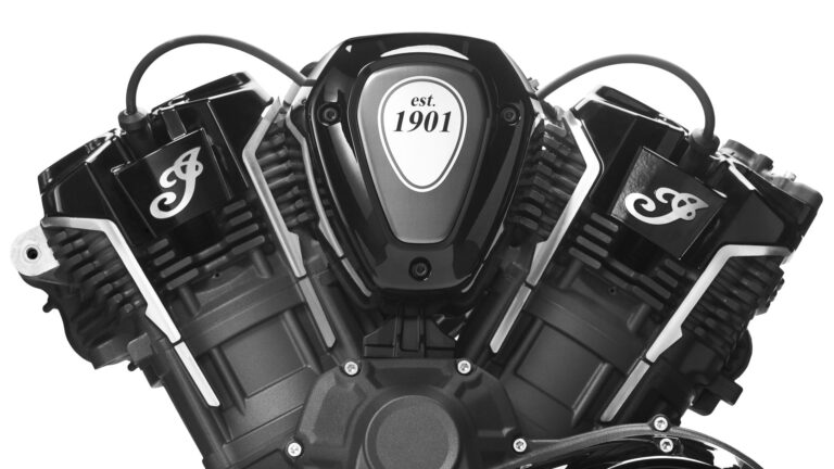 motor