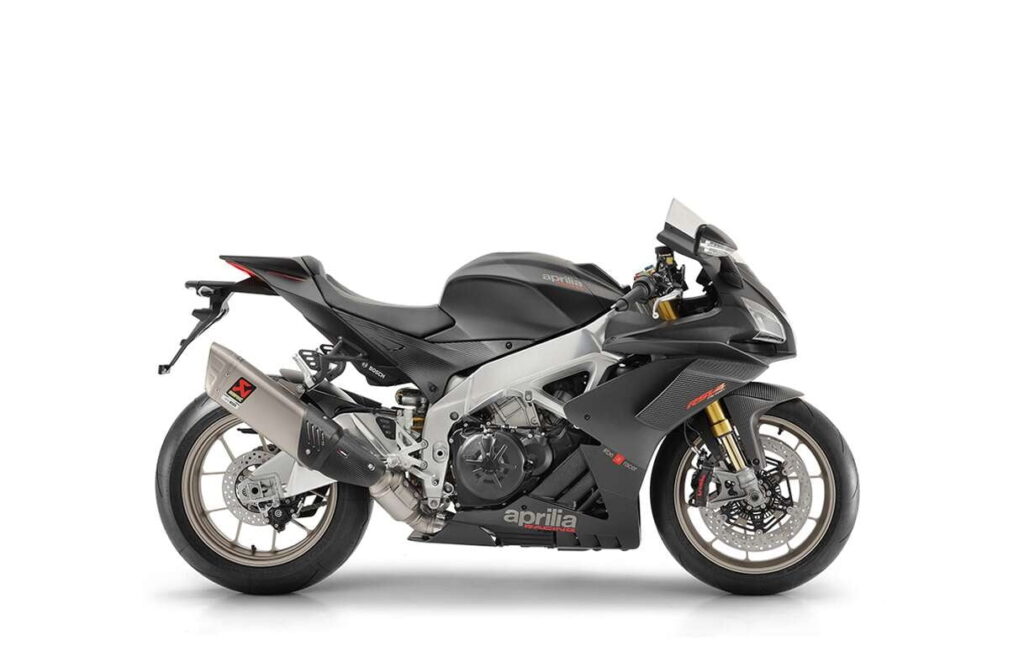 aprilia