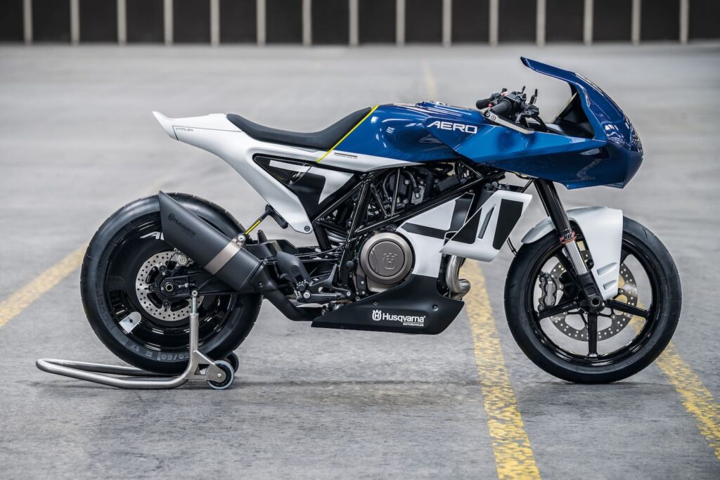 husqvarna
