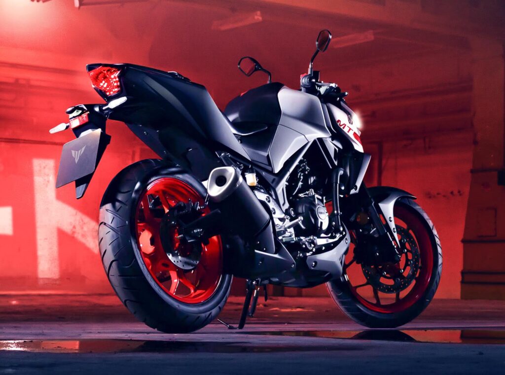 yamaha