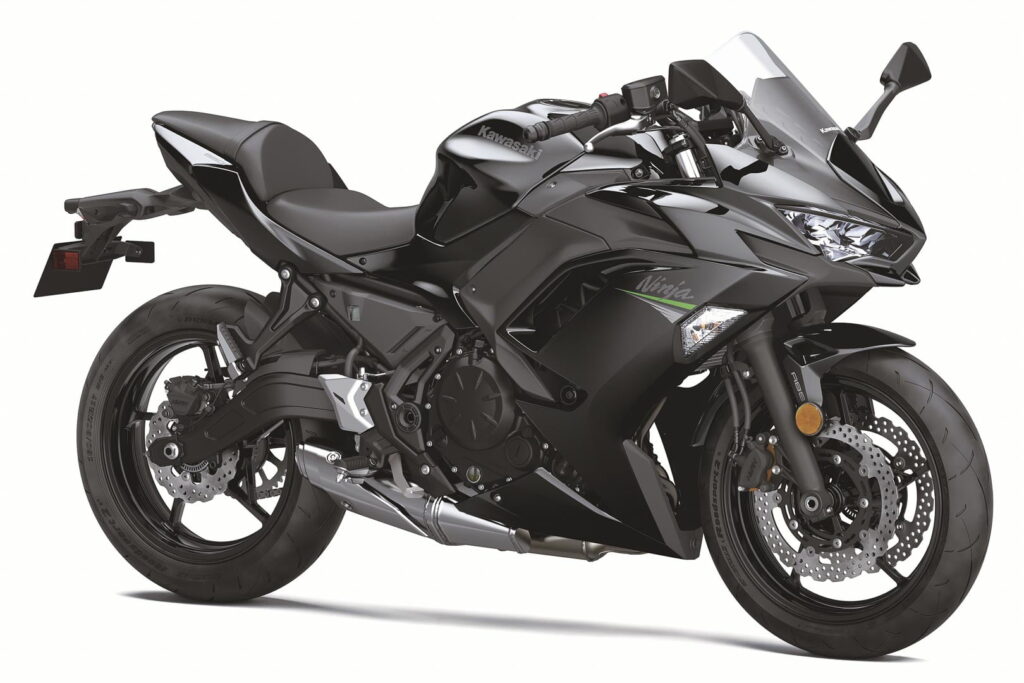 kawasaki ninja