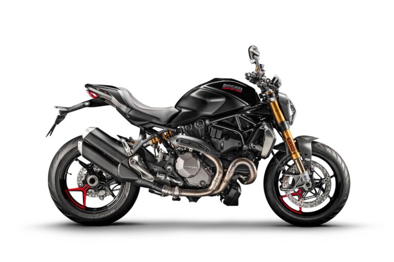ducati 2020