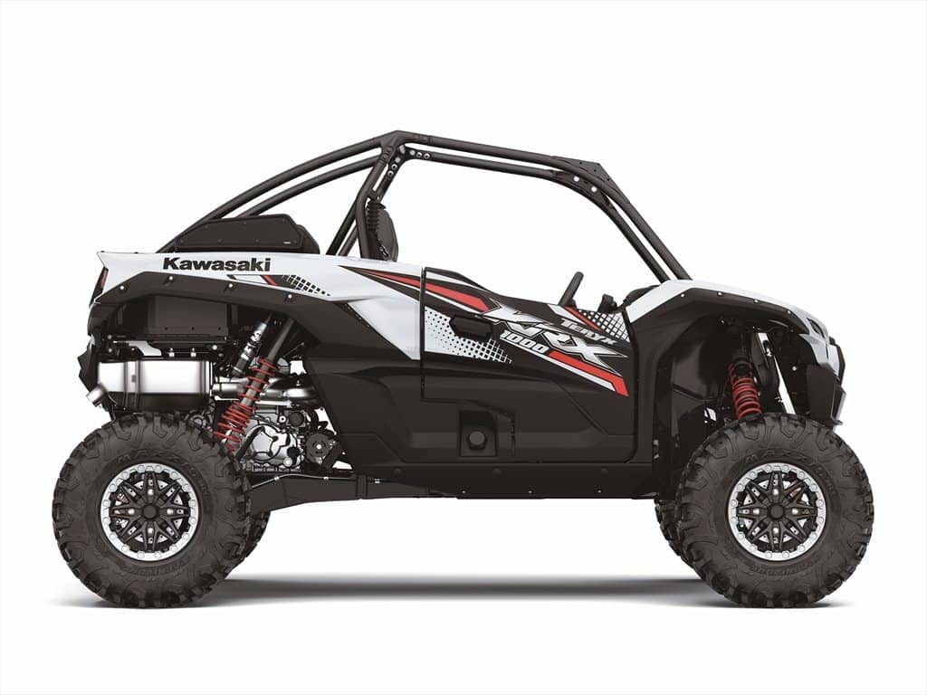 kawa atv
