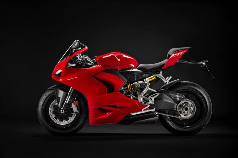 ducati