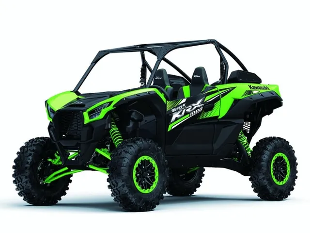 KAWASAKI TERYX KRX1000 2020