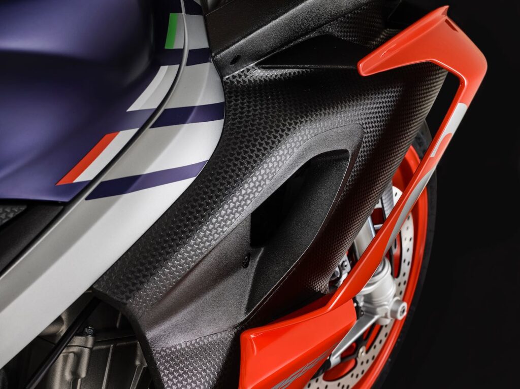 aprilia