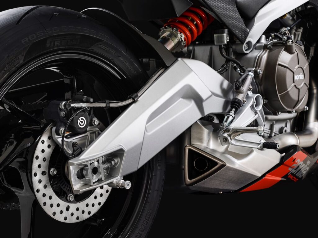 aprilia