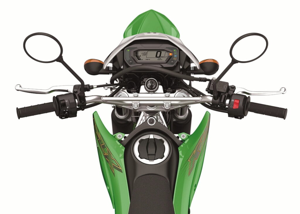 klx