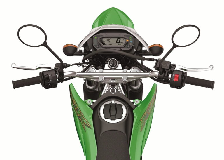 klx