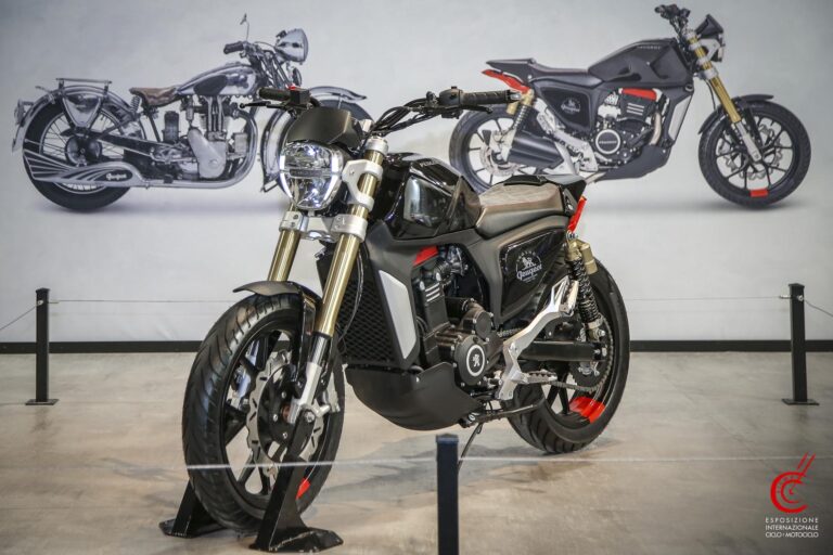 Peugeot moto