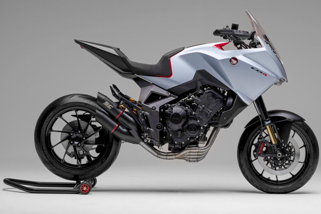 honda 2020
