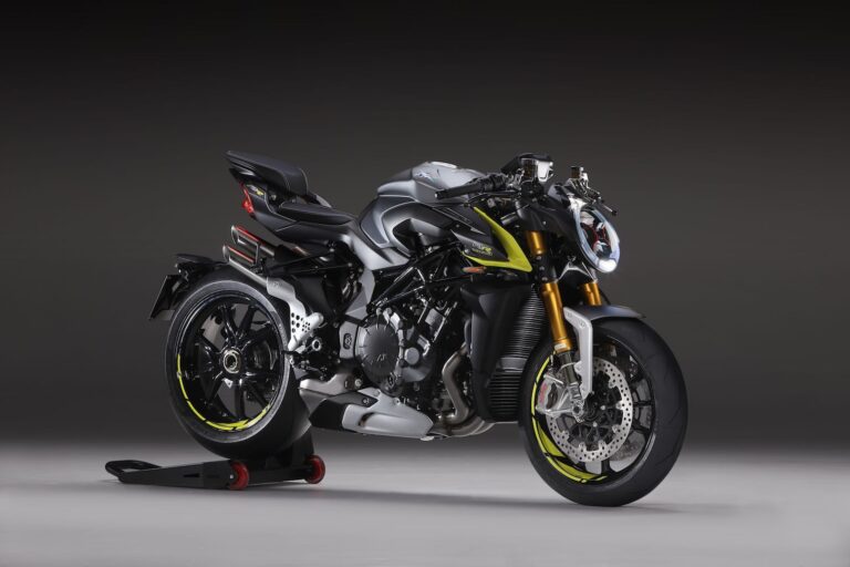 mv augusta
