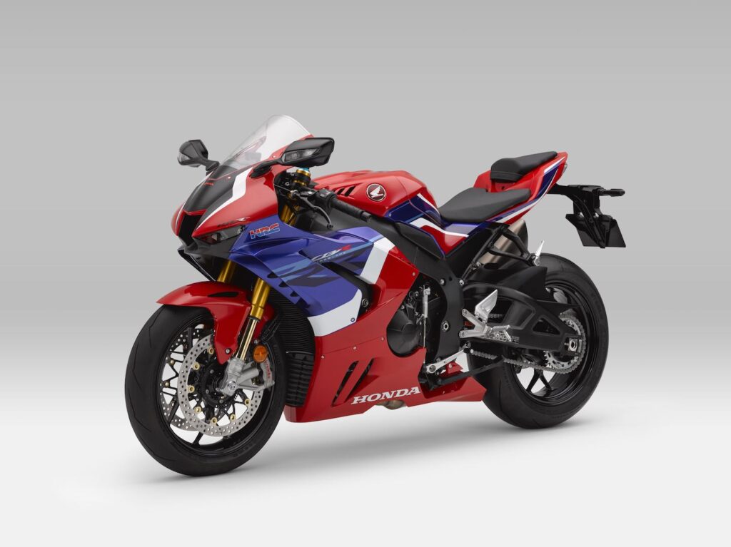 honda cbr