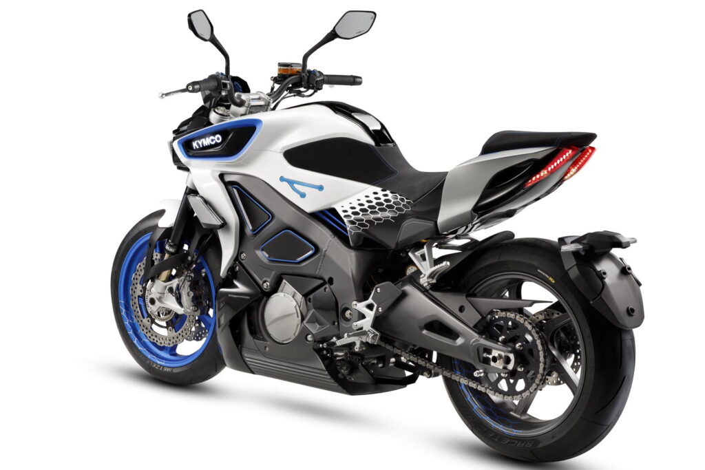 kymco 2021