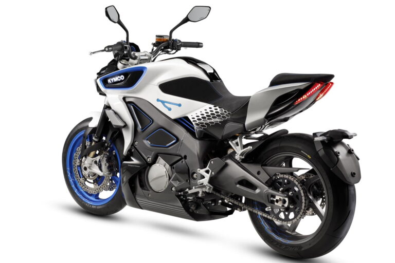kymco 2021