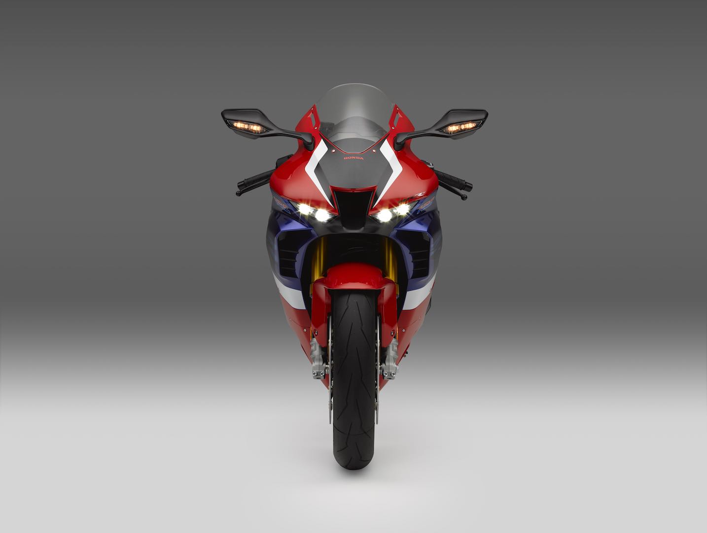 HONDA CBR1000RR-R FIREBLADE SP 2021