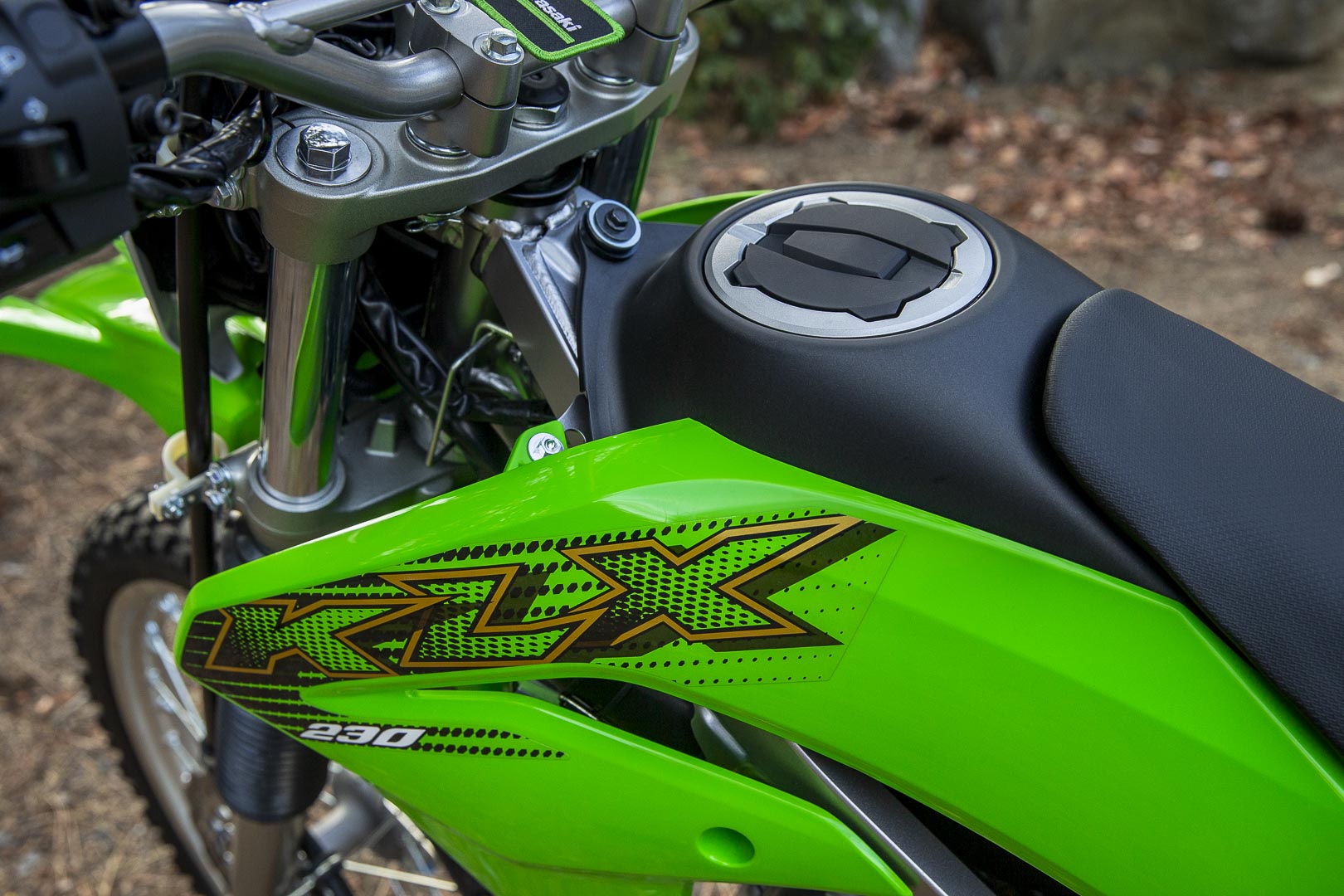 KAWASAKI KLX230 2020
