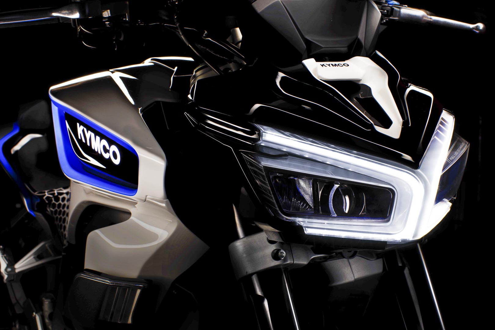 KYMCO REVONEX 2021