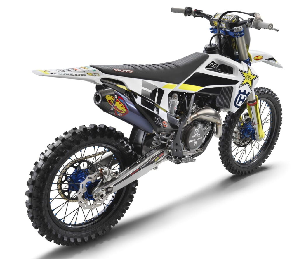 husqvarna