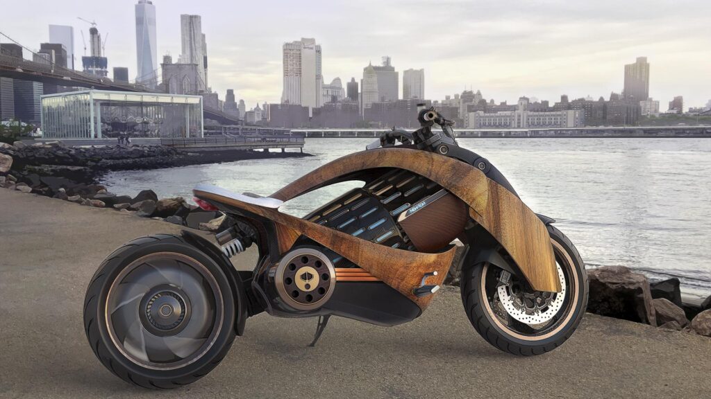 2020 newron