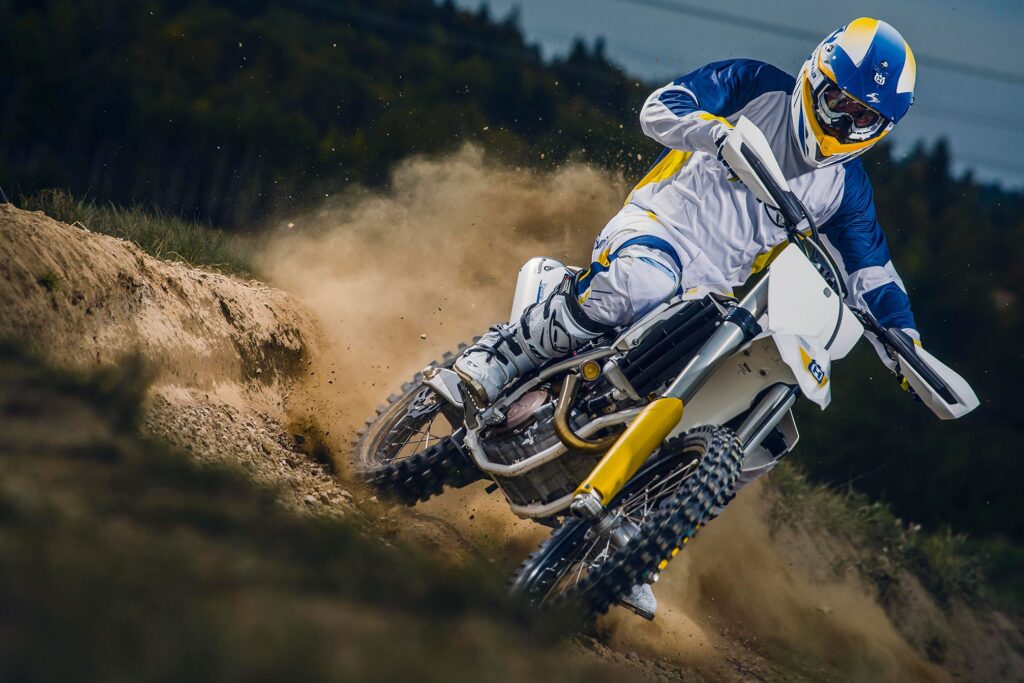 husqvarna
