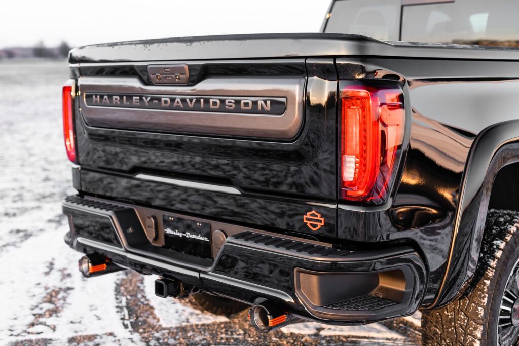 harley davidson