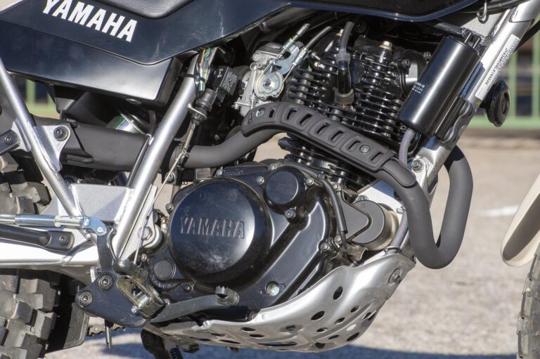 tw200
