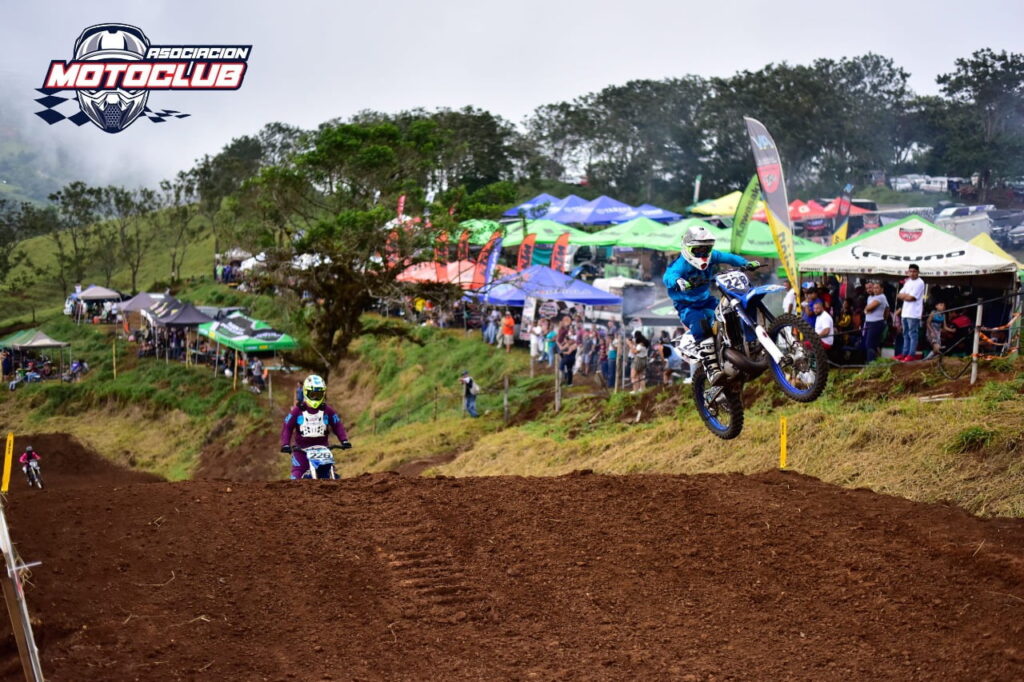 motocross cr