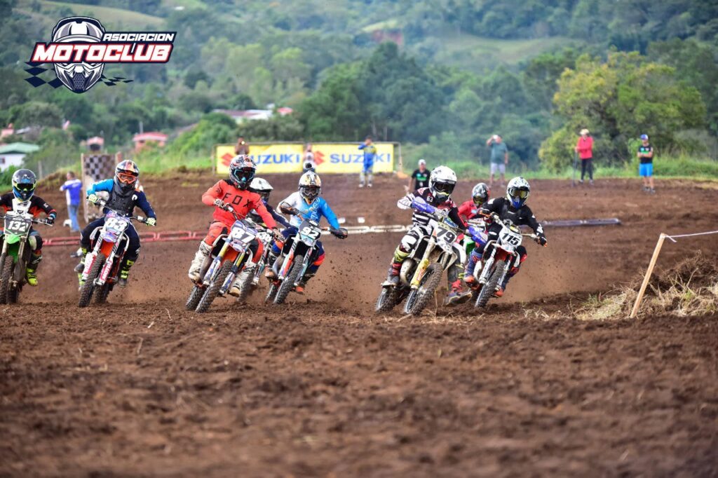 motocross