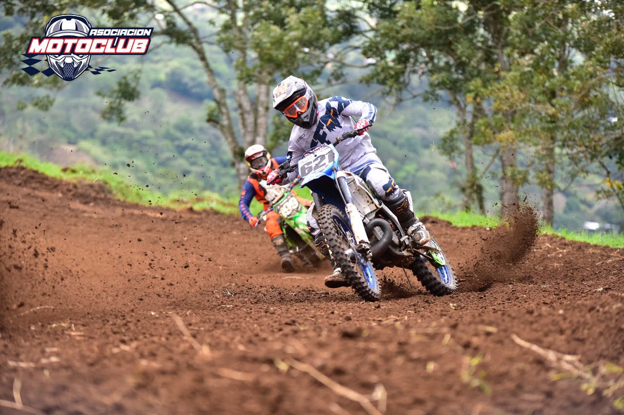 Motocross visitará pistas cercanas al Valle Central