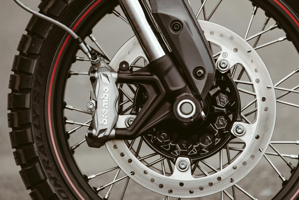brembo indian