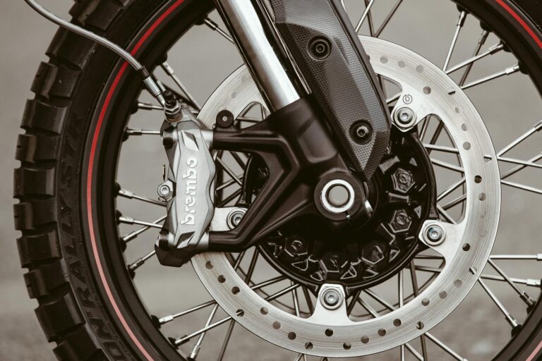 brembo indian