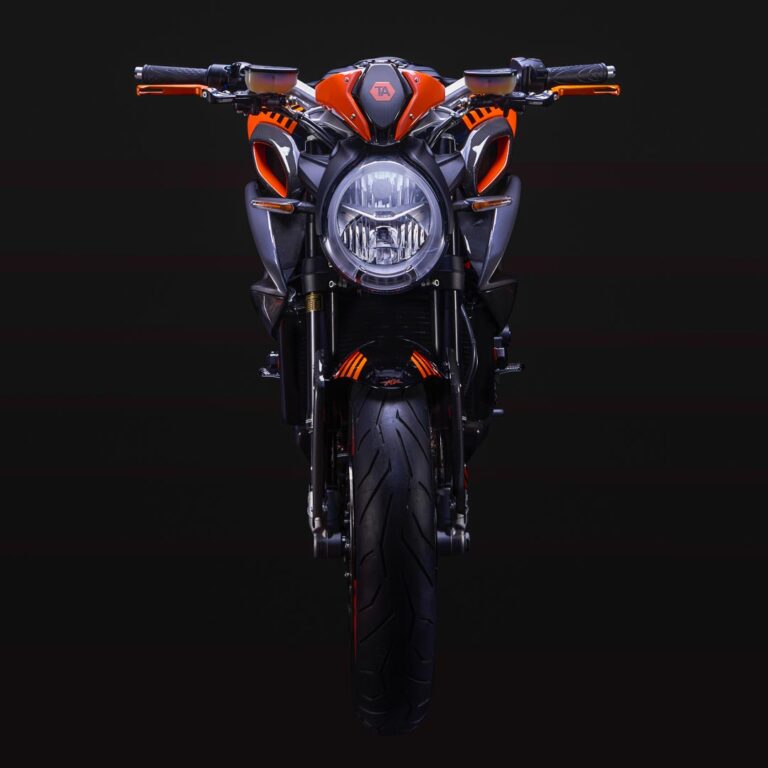 mv agusta