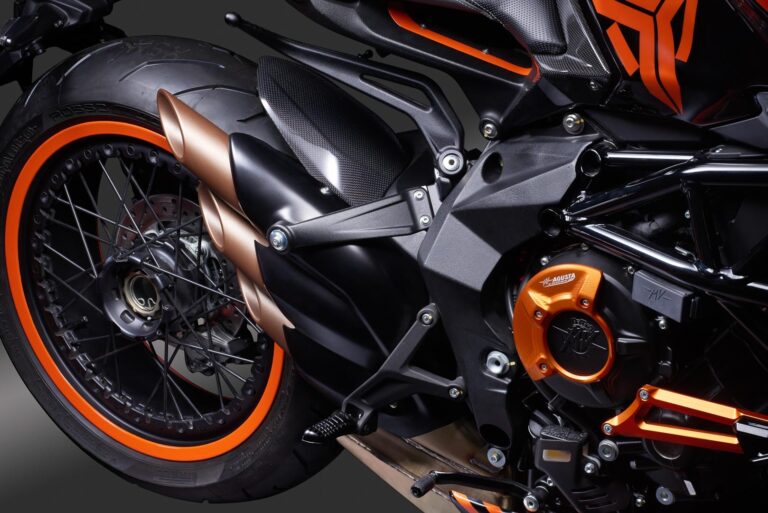 mv agusta 2020