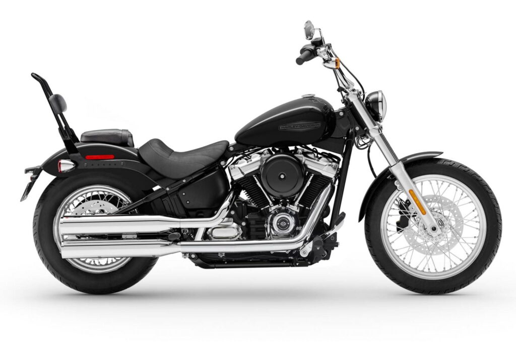 harley 2