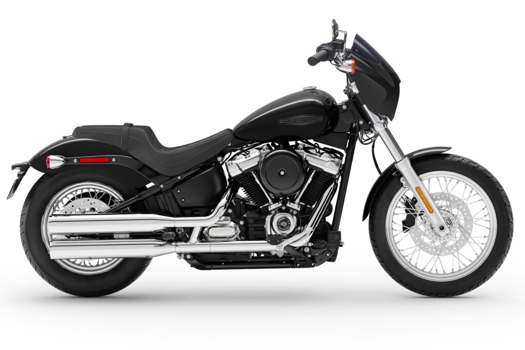 3 harley