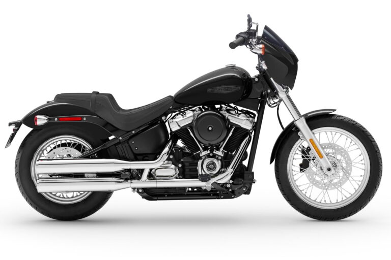 3 harley