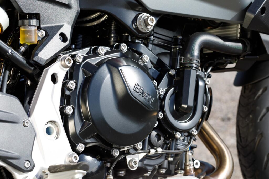 bmw xr