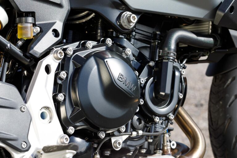 bmw xr