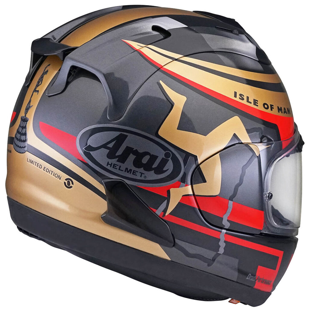 arai