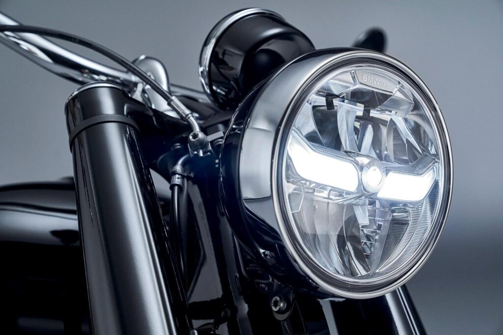 faro bmw