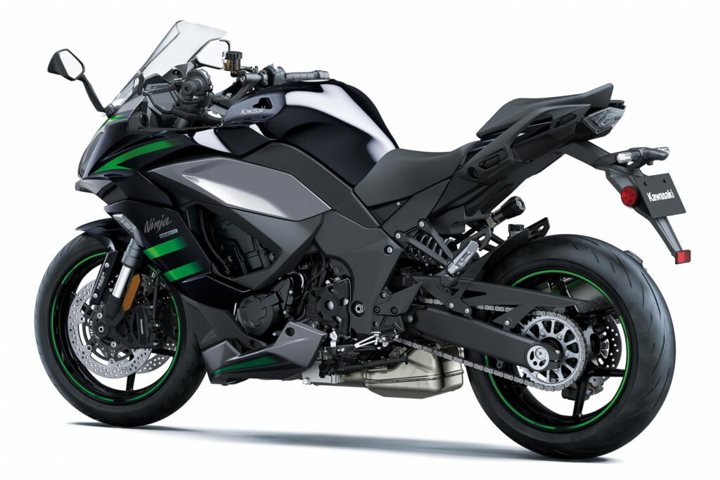 kawasaki