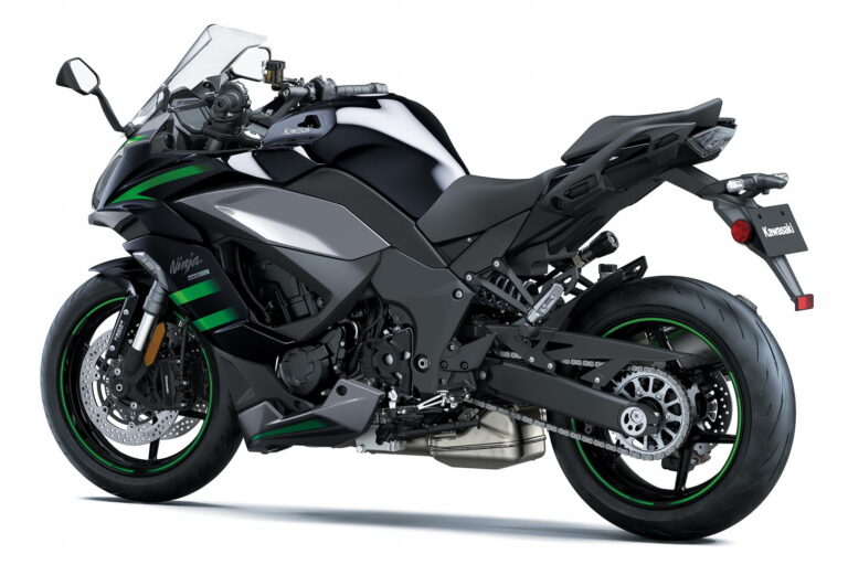 kawasaki