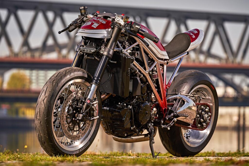 ktm duke