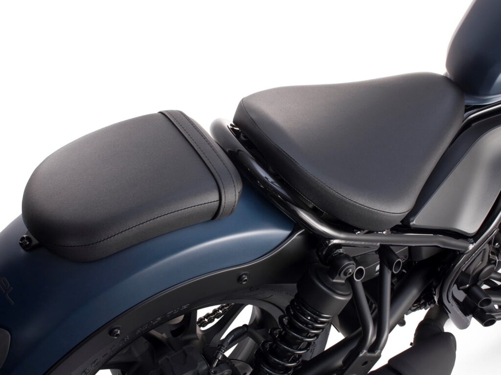 honda rebel