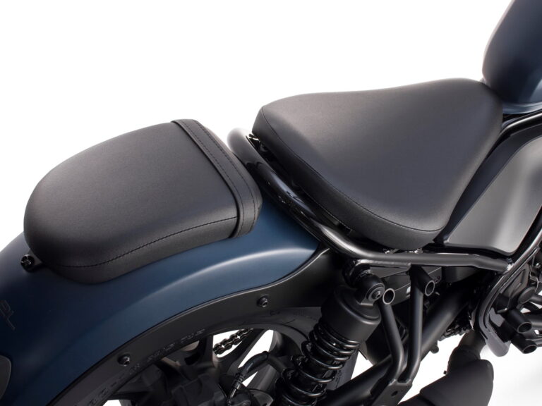 honda rebel